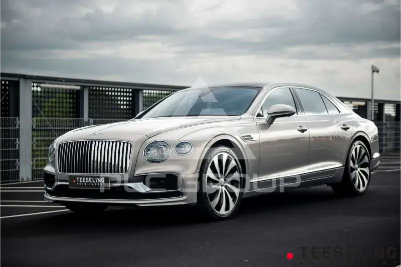 2021 Bentley Flying