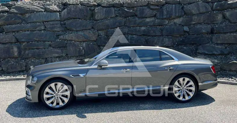 2021 Bentley Flying