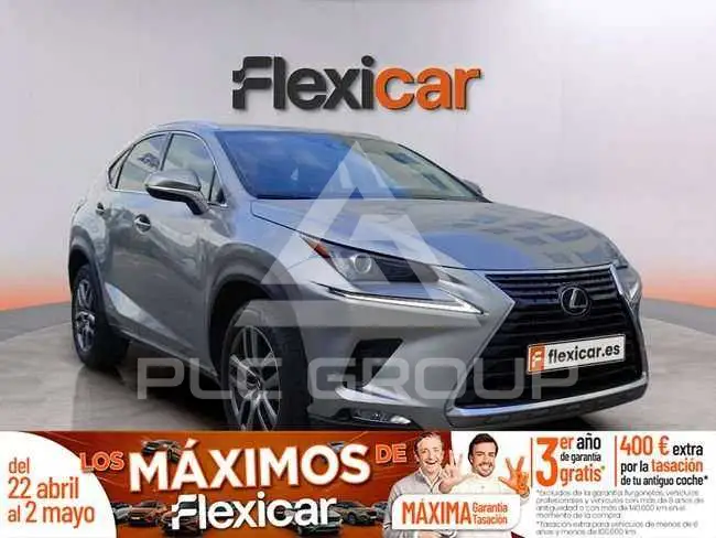 2021 Lexus NX300