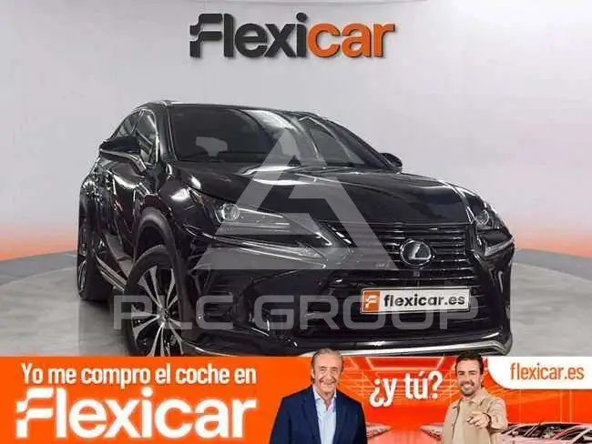 2021 Lexus NX300