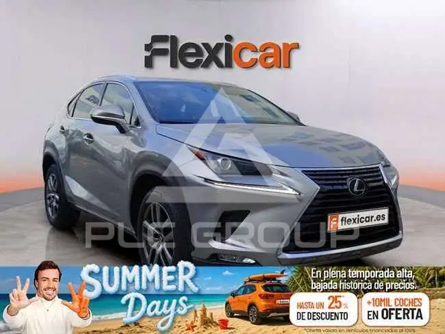 2021 Lexus NX300