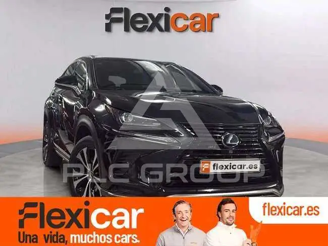 2021 Lexus NX300