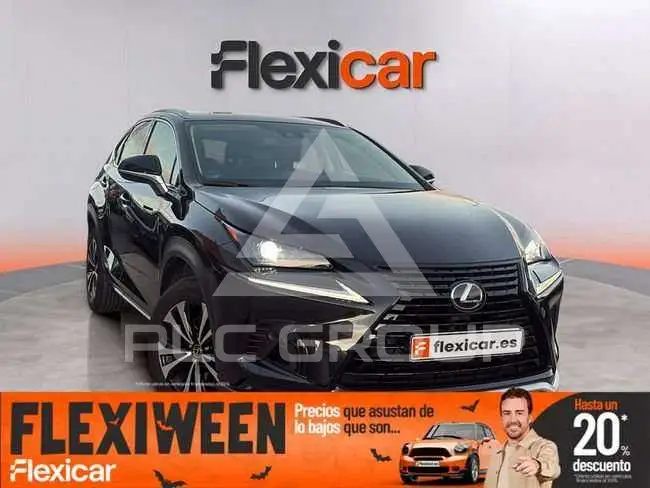 2021 Lexus NX300