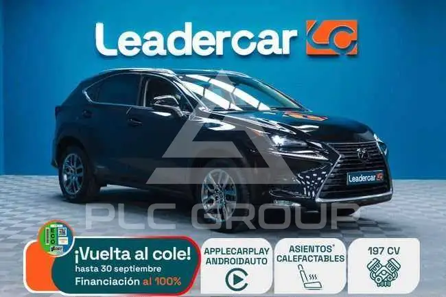 2021 Lexus NX300