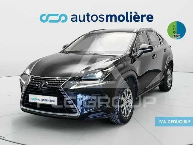 2021 Lexus NX300