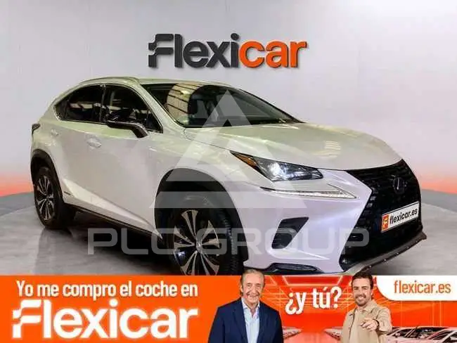 2021 Lexus NX300