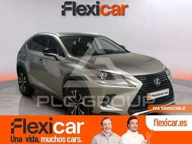 2021 Lexus NX300