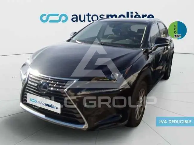 2021 Lexus NX300