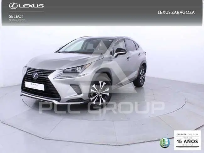 2021 Lexus NX300