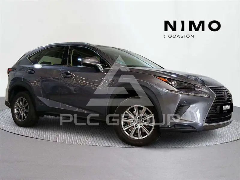 2021 Lexus NX300
