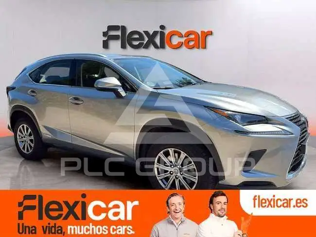 2021 Lexus NX300