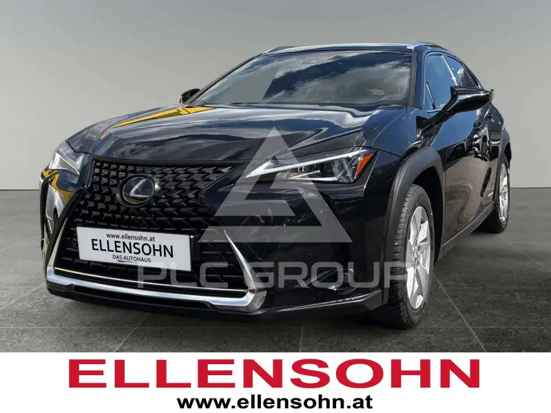 2021 Lexus UX250