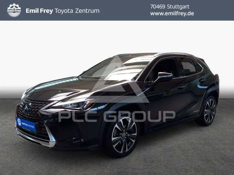 2021 Lexus UX250