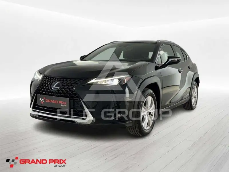 2021 Lexus UX250