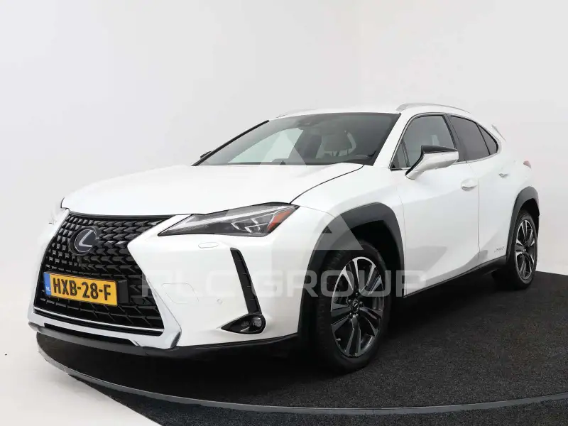 2021 Lexus UX250