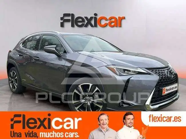 2021 Lexus UX250