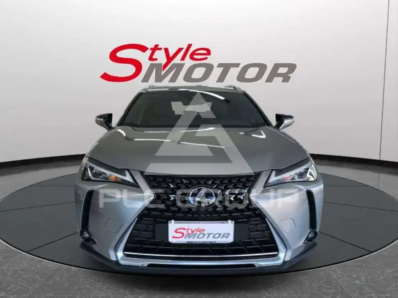 2021 Lexus UX250