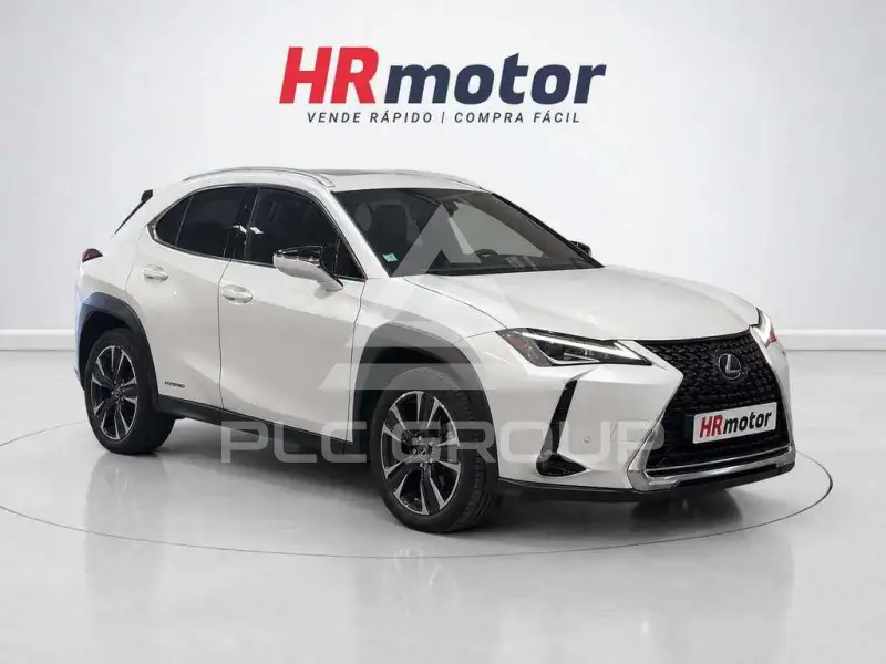 2021 Lexus UX250