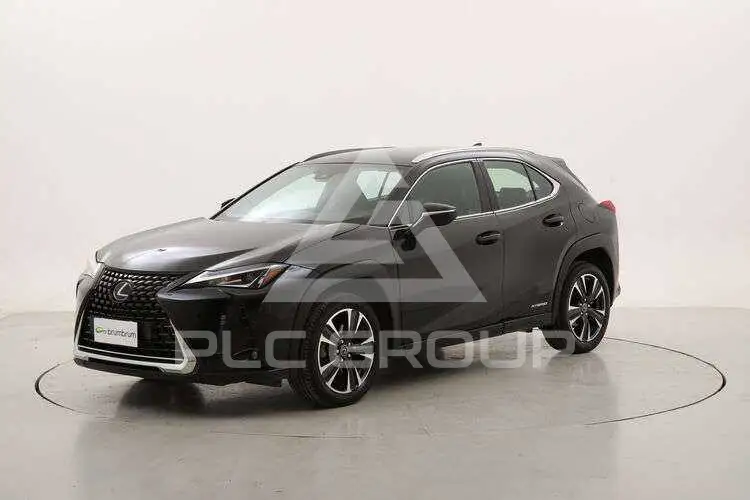 2021 Lexus UX250