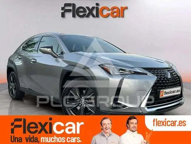 2021 Lexus UX250