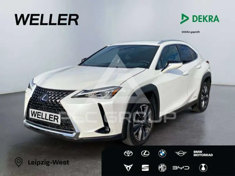 2021 Lexus UX250