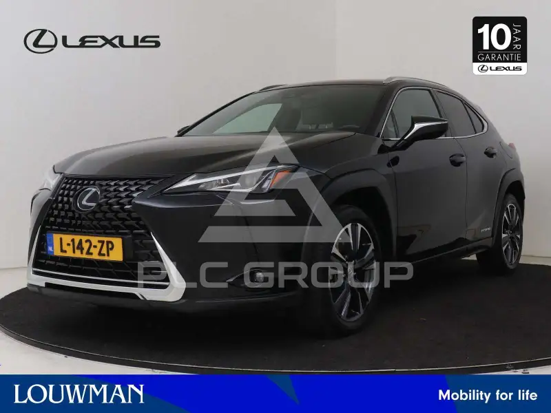 2021 Lexus UX250