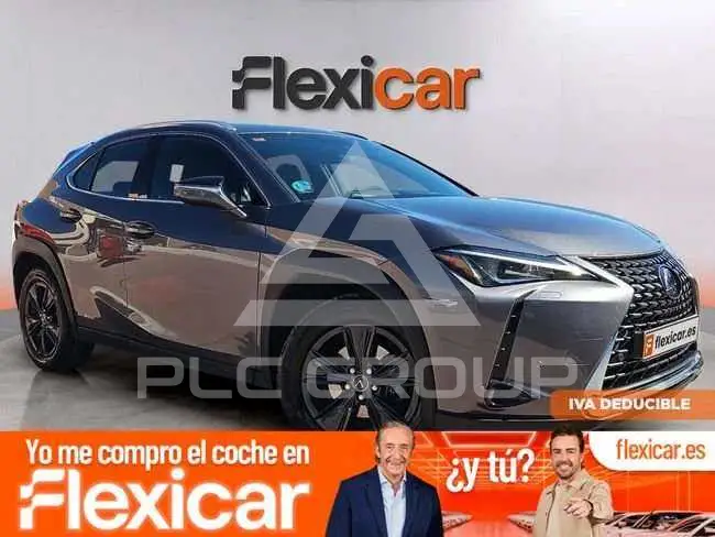 2021 Lexus UX250