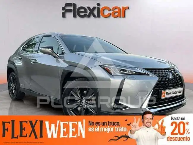 2021 Lexus UX250
