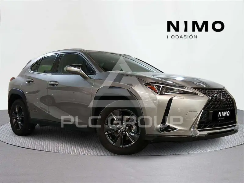 2021 Lexus UX250