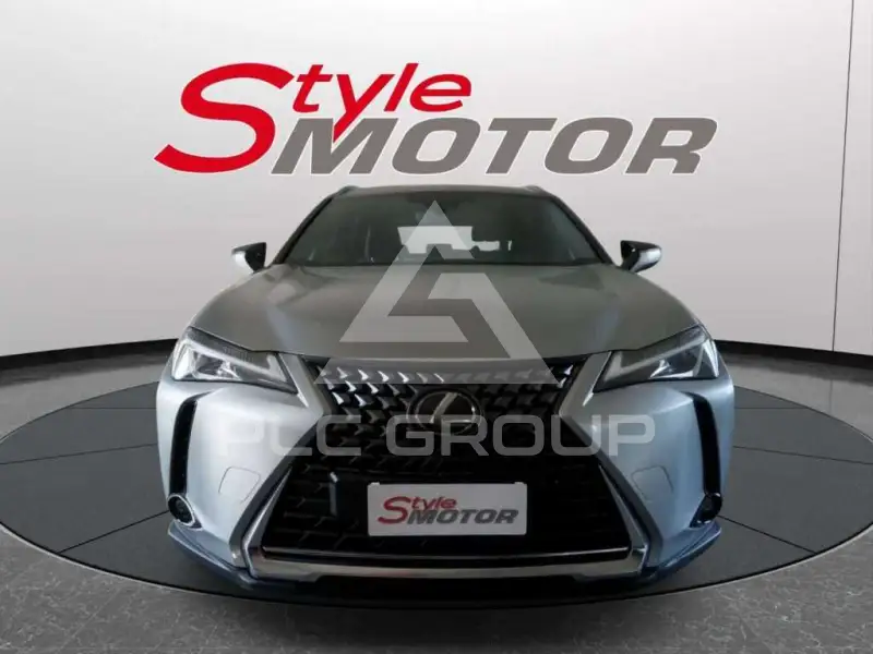 2021 Lexus UX250