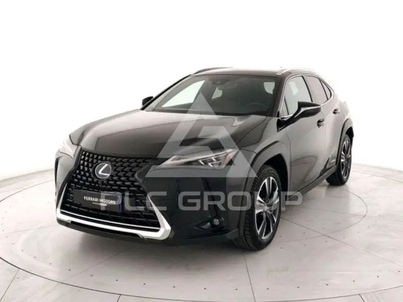 2021 Lexus UX250