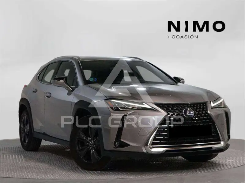 2021 Lexus UX250