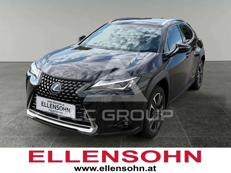 2021 Lexus UX250