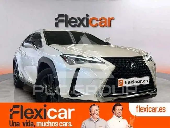 2021 Lexus UX250