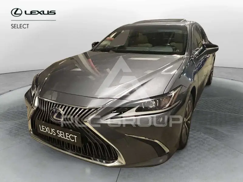 2021 Lexus ES300