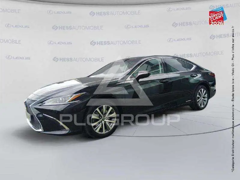 2021 Lexus ES300