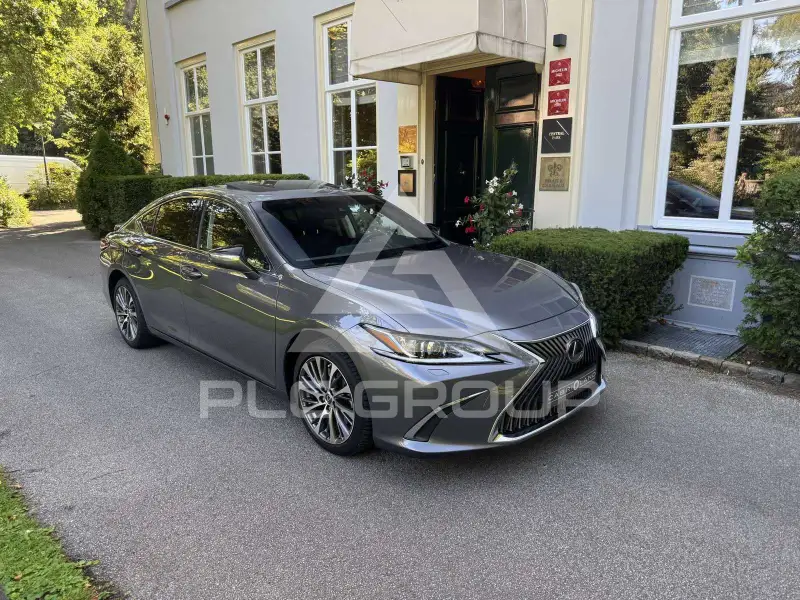 2021 Lexus ES300