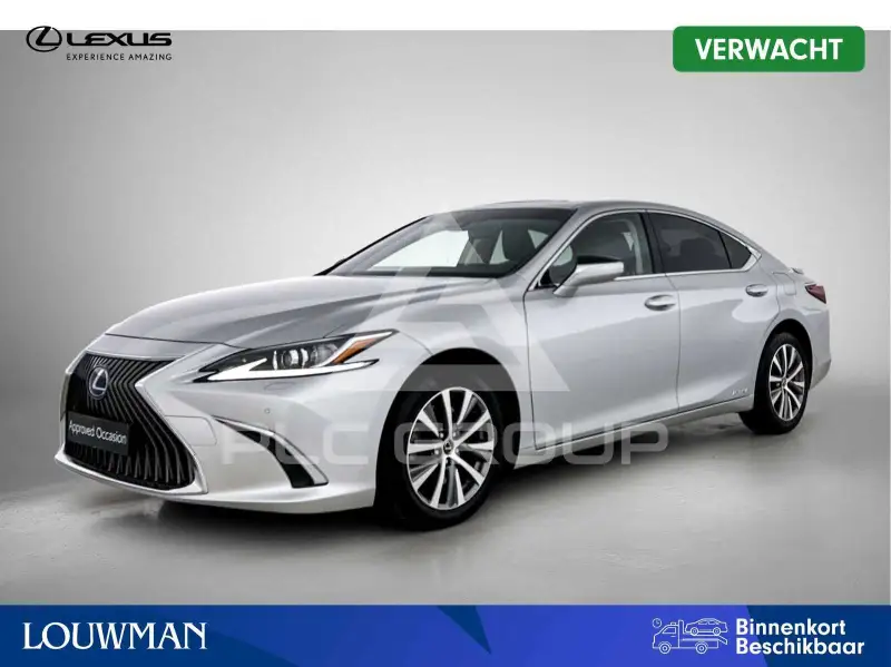 2021 Lexus ES300
