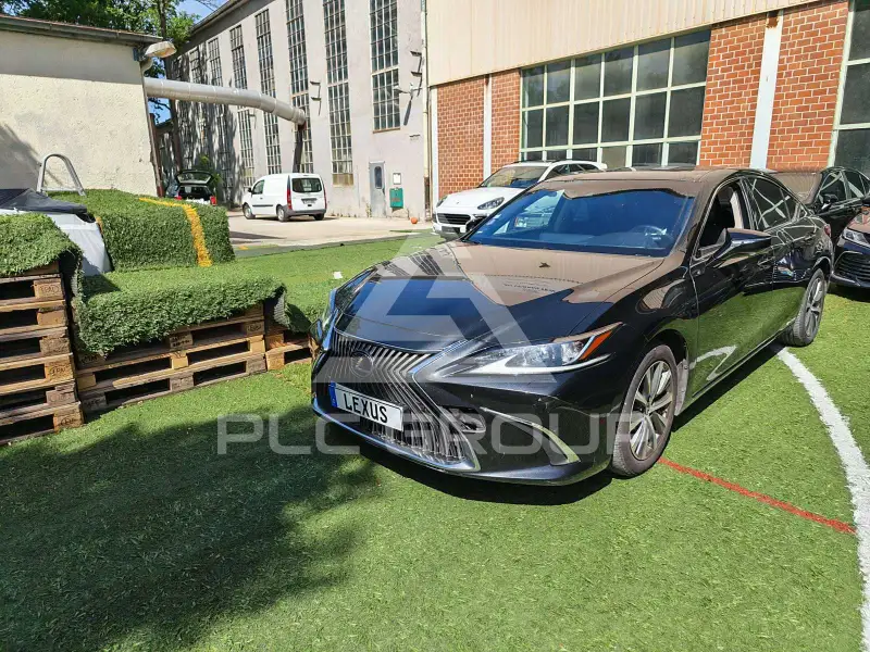 2021 Lexus ES300