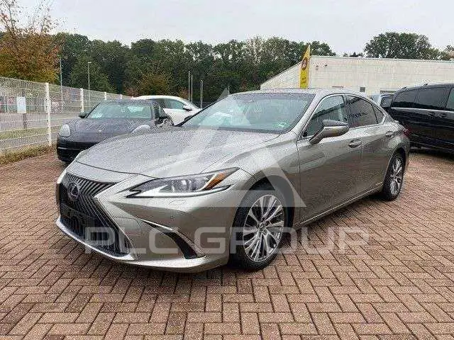 2021 Lexus ES300
