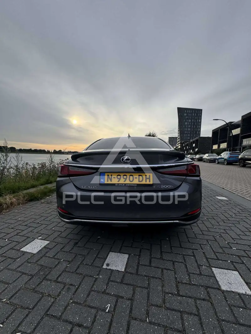 2021 Lexus ES300