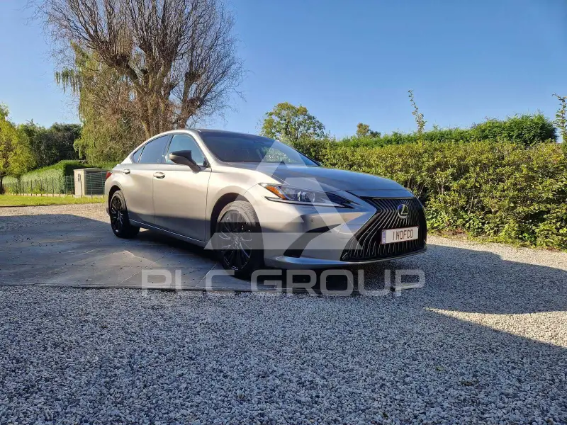 2021 Lexus ES300
