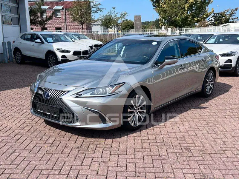 2021 Lexus ES300
