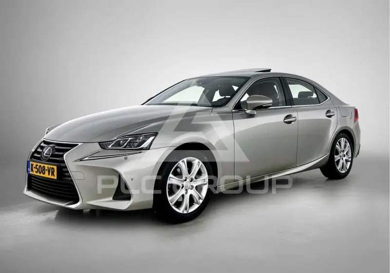 2021 Lexus IS300