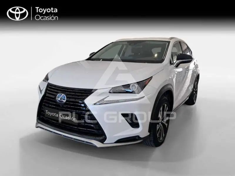 2021 Lexus NX300