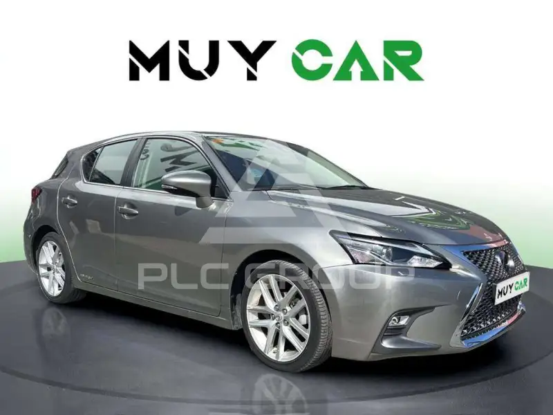 2021 Lexus CT200
