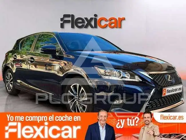2021 Lexus CT200