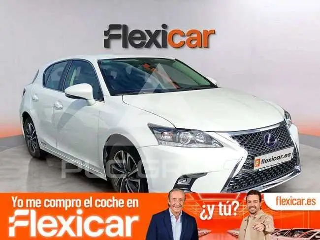 2021 Lexus CT200