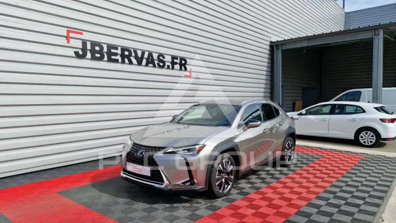 2021 Lexus Other