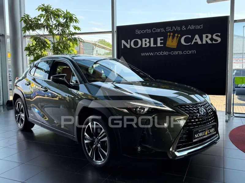 2021 Lexus Other